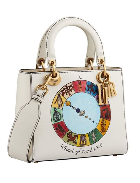 dior tarot bags|Dior tarot collection.